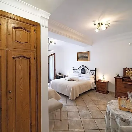 Guest house Palumbo 3*