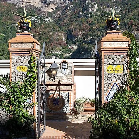 Guest house Palumbo 3*
