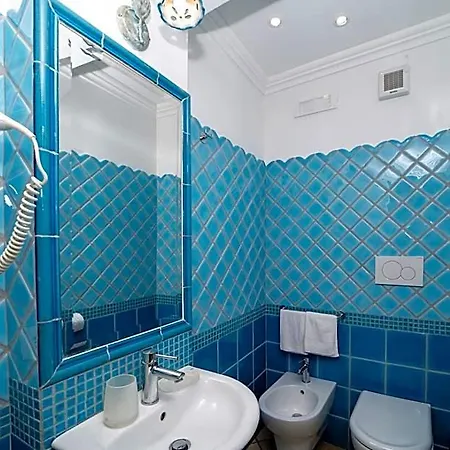 Palumbo Guest house