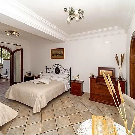 Guest house Palumbo Positano