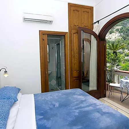 Guest house Palumbo Positano