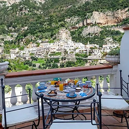 Palumbo Guest house