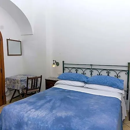 Guest house Palumbo