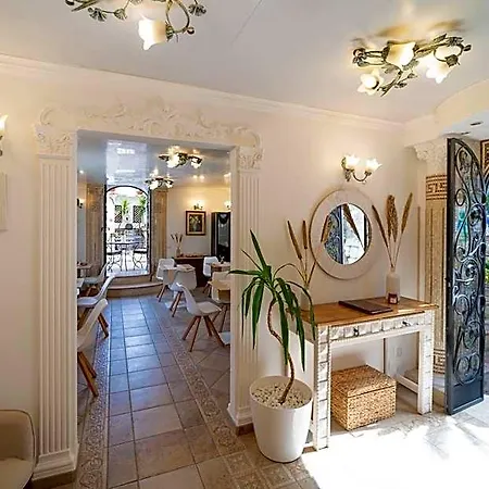 Guest house Palumbo 3*