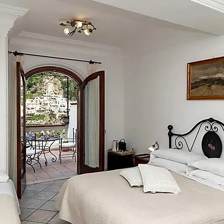 Guest house Palumbo Positano