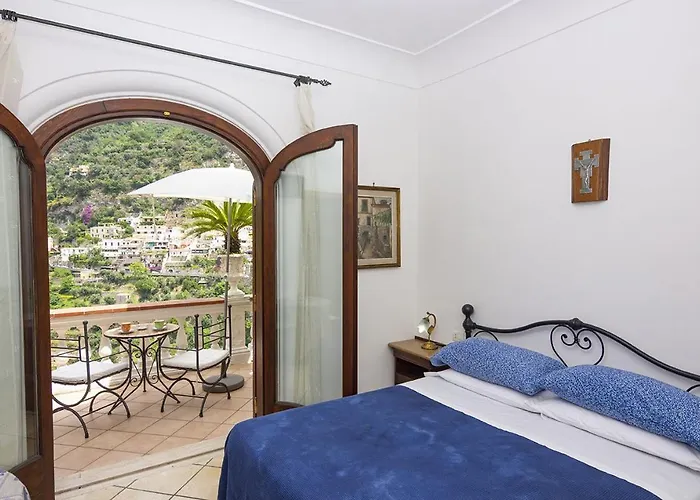 Guest house Palumbo 3*