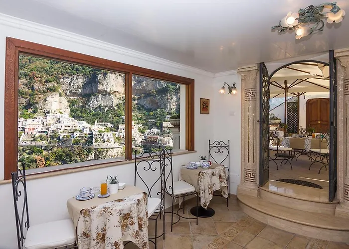 Guest house Palumbo 3*