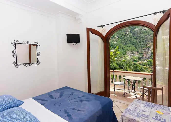 Palumbo Affittacamere 3*