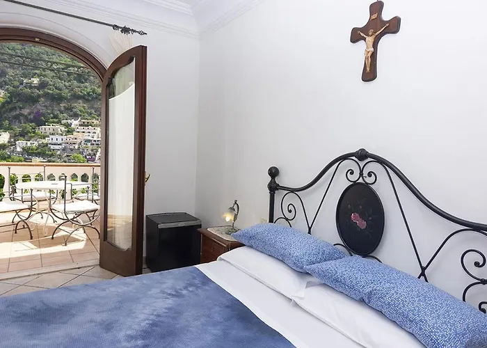 Guest house Palumbo 3*