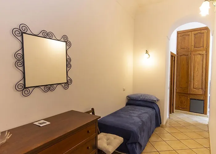 Palumbo Affittacamere 3*