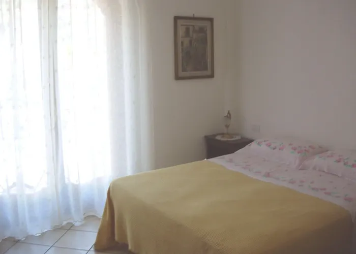 Guest house Palumbo 3*