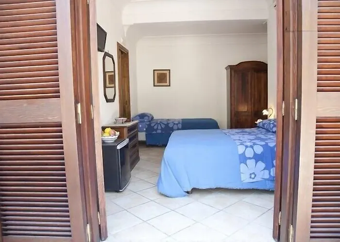 Palumbo Guest house 3*