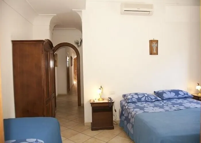 Palumbo Guest house 3*