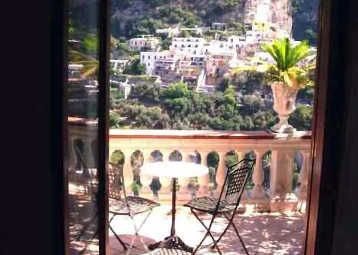 Guest house Palumbo 3*