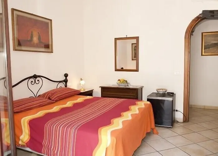 Palumbo Guest house 3*