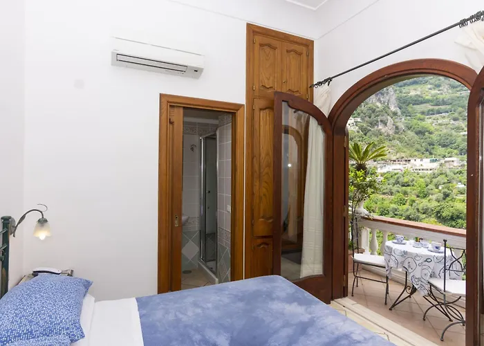 Palumbo Гостьовий будинок 3*