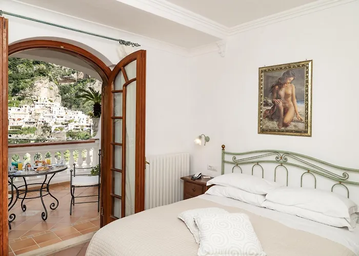 Гостьовий будинок Palumbo