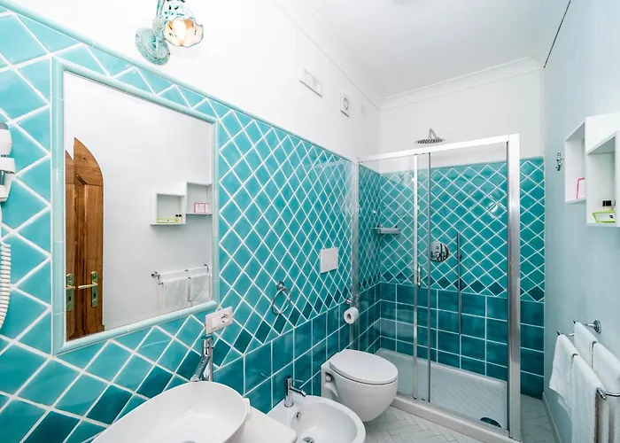 Palumbo Гостьовий будинок