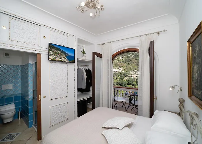 Гостьовий будинок Palumbo