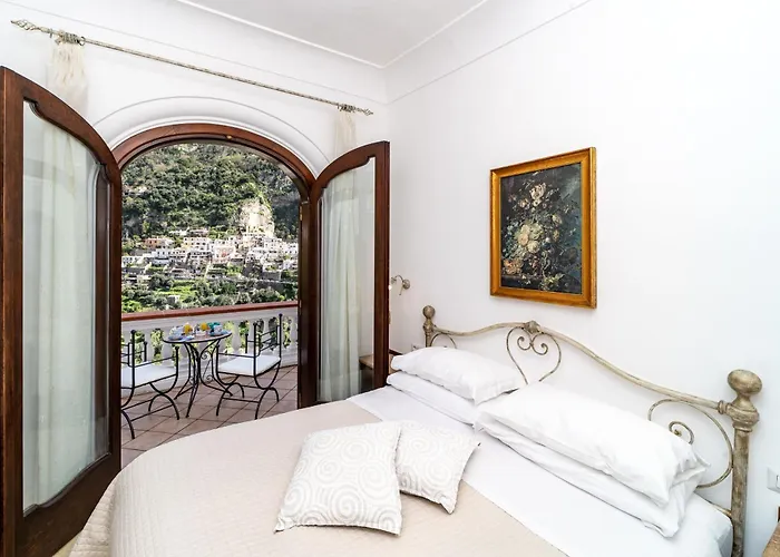 Гостьовий будинок Palumbo 3*