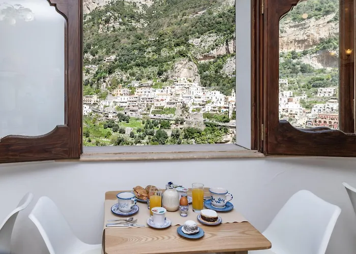 Гостьовий будинок Palumbo 3*