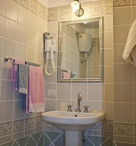 Palumbo Guest house 3*