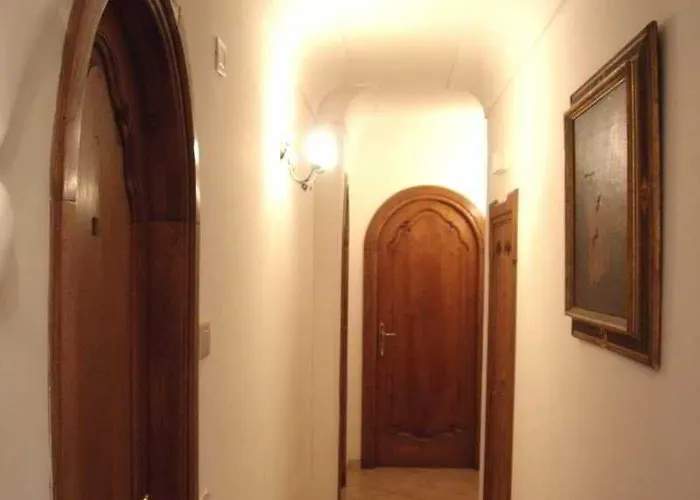 Palumbo Affittacamere Positano