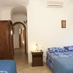 Palumbo Pensionat 3*