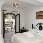 Palumbo Pensionat Positano