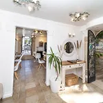Palumbo Pensionat Positano