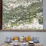 Palumbo 3* Positano