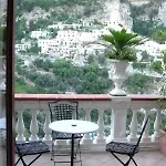 Palumbo 3* Positano