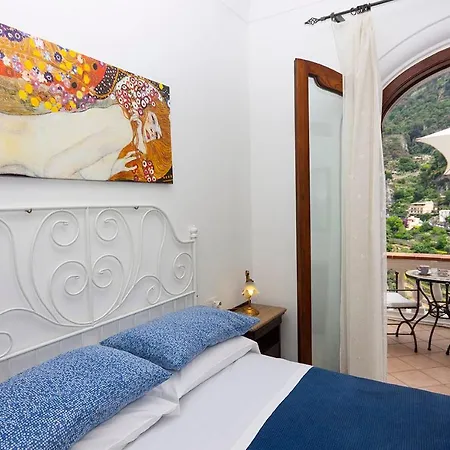 Palumbo Positano