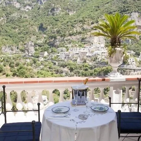 Palumbo Positano