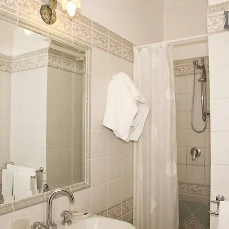 Palumbo בית הארחה