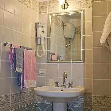 Palumbo Guest house 3*