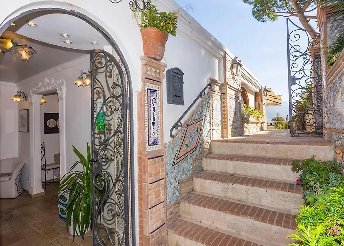 Palumbo Affittacamere