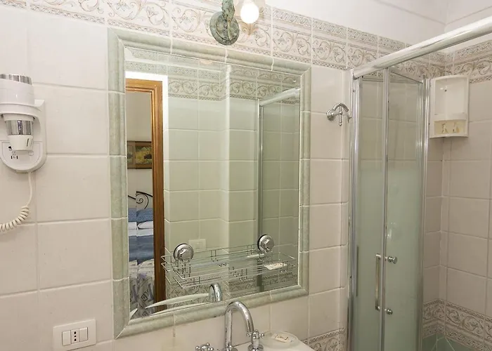 Palumbo Affittacamere 3*