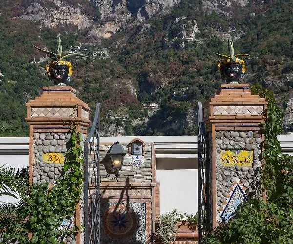 Affittacamere Palumbo