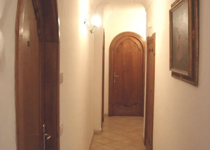 Palumbo Affittacamere