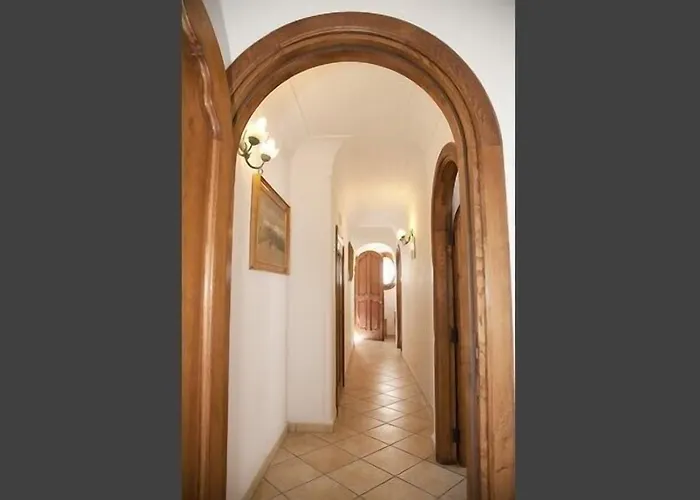 Palumbo Affittacamere