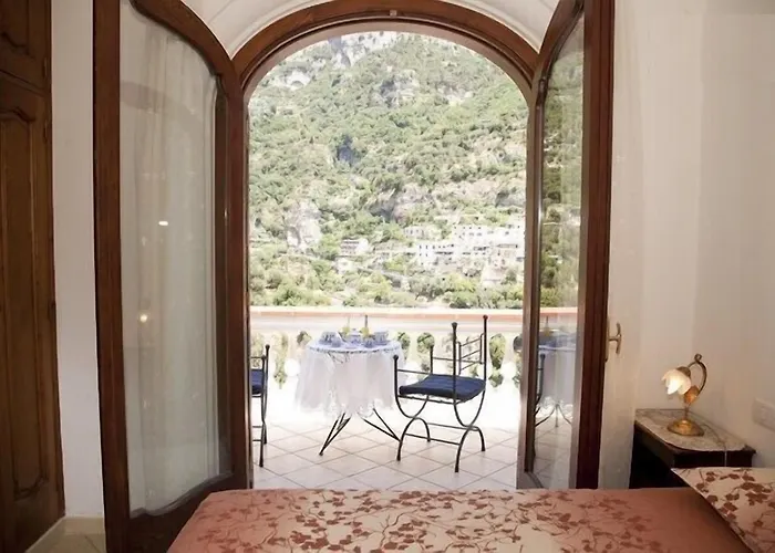 Гостьовий будинок Palumbo 3*