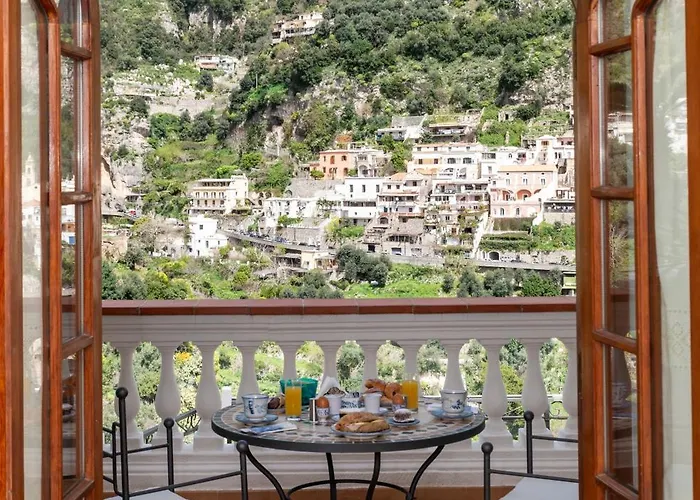 Affittacamere Palumbo