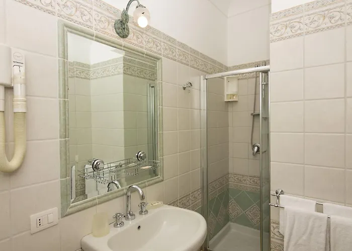 Affittacamere Palumbo 3*