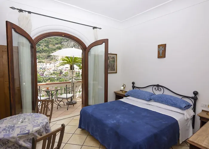 Palumbo Affittacamere 3*