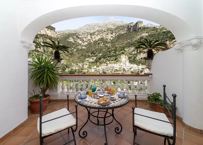 Affittacamere Palumbo 3*