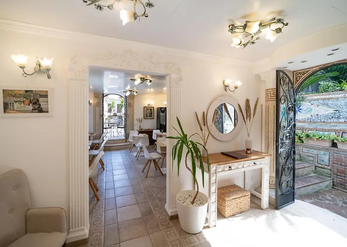 Affittacamere Palumbo